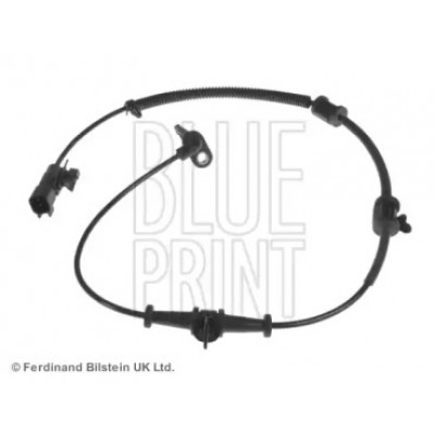 Датчик, частота вращения колеса ADG07161 BLUE PRINT - купить в магазине запчастей по Украине