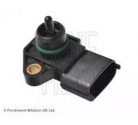 Датчик, давление во впускной трубе BLUE PRINT ADG074206 ADG074206 BLUE PRINT - купить в магазине запчастей по Украине