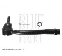 Наконечник поперечной рулевой тяги BLUE PRINT ADG087114 ADG087114 BLUE PRINT - купить в магазине запчастей по Украине