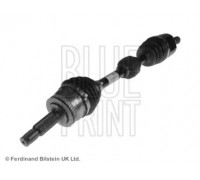 Приводной вал BLUE PRINT ADG089115B ADG089115B BLUE PRINT - купить в магазине запчастей по Украине
