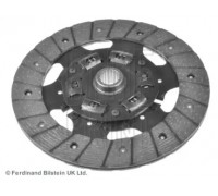 Диск сцепления BLUE PRINT ADH23157 ADH23157 BLUE PRINT - купить в магазине запчастей по Украине
