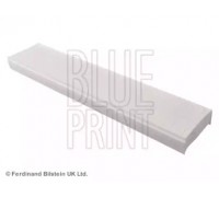 Фильтр, воздух во внутренном пространстве BLUE PRINT ADJ132517 ADJ132517 BLUE PRINT - купить в магазине запчастей по Украине