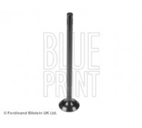 Впускной клапан BLUE PRINT ADK86104 ADK86104 BLUE PRINT - купить в магазине запчастей по Украине