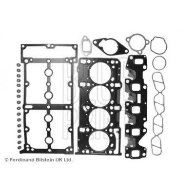 Комплект прокладок, головка цилиндра ADK86227 BLUE PRINT - купить в магазине запчастей по Украине