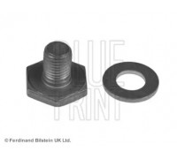 Резьбовая пробка, масляный поддон BLUE PRINT ADM50103 ADM50103 BLUE PRINT - купить в магазине запчастей по Украине
