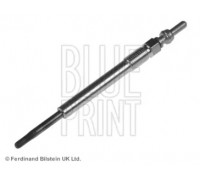 Свеча накаливания BLUE PRINT ADM51817 ADM51817 BLUE PRINT - купить в магазине запчастей по Украине