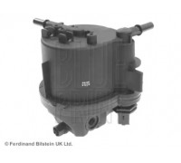 Топливный фильтр BLUE PRINT ADM52338 ADM52338 BLUE PRINT - купить в магазине запчастей по Украине