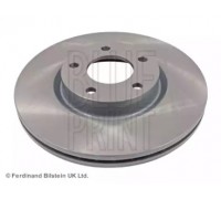 Тормозной диск BLUE PRINT ADM54382 ADM54382 BLUE PRINT - купить в магазине запчастей по Украине