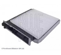 Фильтр, воздух во внутренном пространстве BLUE PRINT ADN12506 ADN12506 BLUE PRINT - купить в магазине запчастей по Украине