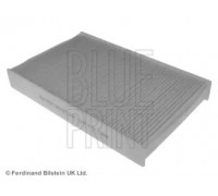 Фильтр, воздух во внутренном пространстве BLUE PRINT ADN12526 ADN12526 BLUE PRINT - купити в магазині запчастин по Україні
