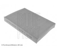 Фильтр, воздух во внутренном пространстве BLUE PRINT ADN12532 ADN12532 BLUE PRINT - купити в магазині запчастин по Україні