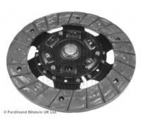 Диск сцепления BLUE PRINT ADN13141 ADN13141 BLUE PRINT - купить в магазине запчастей по Украине