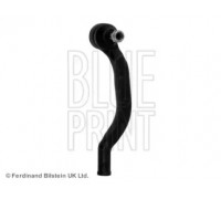 Наконечник поперечной рулевой тяги BLUE PRINT ADN187173 ADN187173 BLUE PRINT - купить в магазине запчастей по Украине