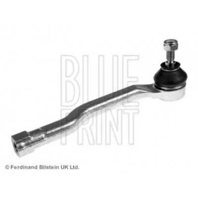 Наконечник поперечной рулевой тяги ADN187205 BLUE PRINT - купить в магазине запчастей по Украине