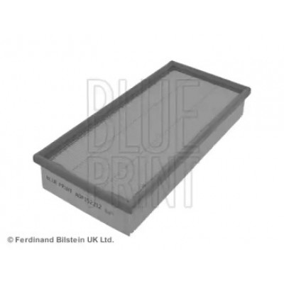 Воздушный фильтр ADP152212 BLUE PRINT - купить в магазине запчастей по Украине