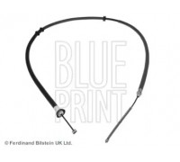Трос, стояночная тормозная система BLUE PRINT ADP154603 ADP154603 BLUE PRINT - купить в магазине запчастей по Украине