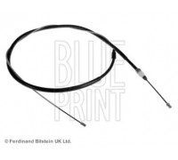 Трос, стояночная тормозная система BLUE PRINT ADP154605 ADP154605 BLUE PRINT - купить в магазине запчастей по Украине