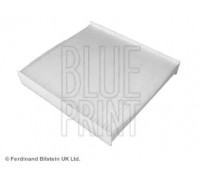 Фильтр, воздух во внутренном пространстве BLUE PRINT ADR162508 ADR162508 BLUE PRINT - купить в магазине запчастей по Украине