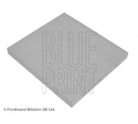 Фильтр, воздух во внутренном пространстве BLUE PRINT ADT32508 ADT32508 BLUE PRINT - купить в магазине запчастей по Украине