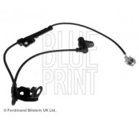 Датчик, частота вращения колеса BLUE PRINT ADT37125 ADT37125 BLUE PRINT - купить в магазине запчастей по Украине