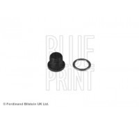 Резьбовая пробка, масляный поддон BLUE PRINT ADV180107 ADV180107 BLUE PRINT - купить в магазине запчастей по Украине