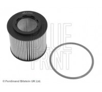 Масляный фильтр BLUE PRINT ADV182101 ADV182101 BLUE PRINT - купить в магазине запчастей по Украине