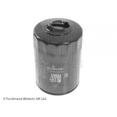 Масляный фильтр ADV182109 BLUE PRINT - купить в магазине запчастей по Украине