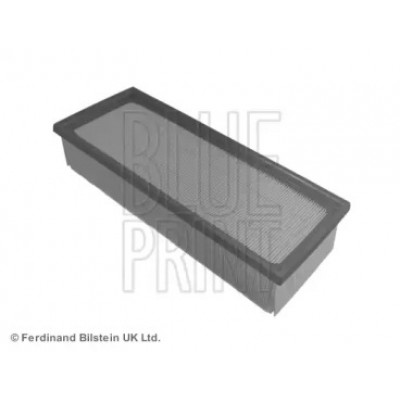 Воздушный фильтр ADV182229 BLUE PRINT - купить в магазине запчастей по Украине
