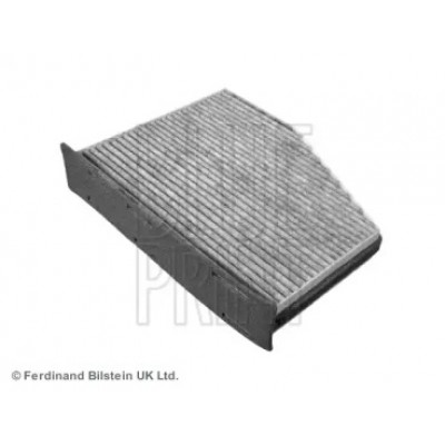 Фильтр, воздух во внутренном пространстве ADV182502 BLUE PRINT - купить в магазине запчастей по Украине