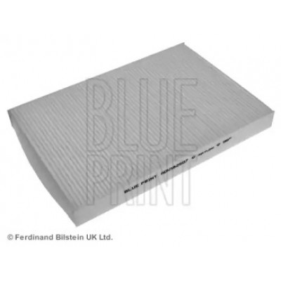 Фильтр, воздух во внутренном пространстве ADV182507 BLUE PRINT - купить в магазине запчастей по Украине