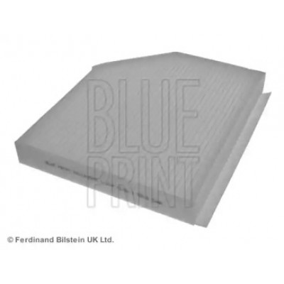 Фильтр, воздух во внутренном пространстве ADV182509 BLUE PRINT - купить в магазине запчастей по Украине