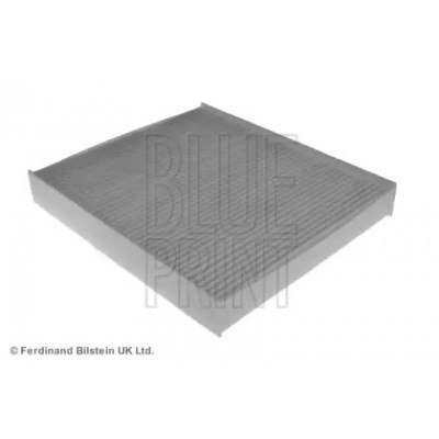 Фильтр, воздух во внутренном пространстве ADV182512 BLUE PRINT - купить в магазине запчастей по Украине