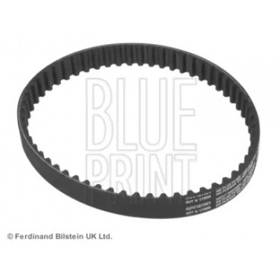 Ремень ГРМ ADV187501 BLUE PRINT - купить в магазине запчастей по Украине