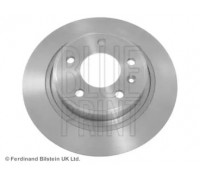 Тормозной диск BLUE PRINT ADW194307 ADW194307 BLUE PRINT - купить в магазине запчастей по Украине