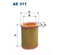 AE311 FILTRON - купить в магазине запчастей по Украине