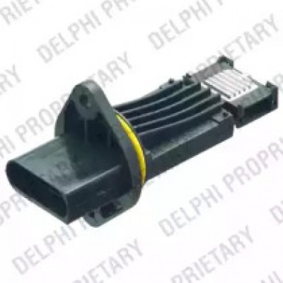 Расходомер воздуха AF1007212B1 DELPHI - купить в магазине запчастей по Украине