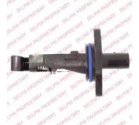 Расходомер воздуха DELPHI AF10079-12B1 AF1007912B1 DELPHI - купить в магазине запчастей по Украине