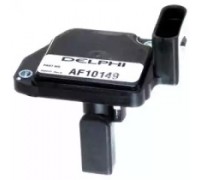 Расходомер воздуха DELPHI AF10149-11B1 AF1014911B1 DELPHI - купить в магазине запчастей по Украине