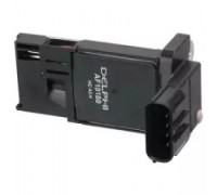 Расходомер воздуха DELPHI AF10180-12B1 AF1018012B1 DELPHI - купить в магазине запчастей по Украине
