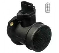 Расходомер воздуха DELPHI AF10261-12B1 AF1026112B1 DELPHI - купить в магазине запчастей по Украине