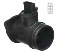 Расходомер воздуха DELPHI AF10267-12B1 AF1026712B1 DELPHI - купить в магазине запчастей по Украине