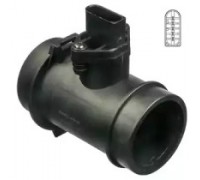 Расходомер воздуха DELPHI AF10285-12B1 AF1028512B1 DELPHI - купить в магазине запчастей по Украине