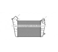 Интеркулер AVA QUALITY COOLING AI4075 AI4075 AVA QUALITY COOLING - купить в магазине запчастей по Украине