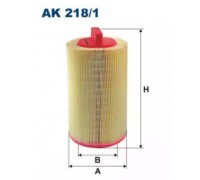 Воздушный фильтр FILTRON AK218/1 AK2181 FILTRON - купить в магазине запчастей по Украине