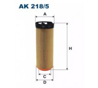 AK2185 FILTRON - купить в магазине запчастей по Украине