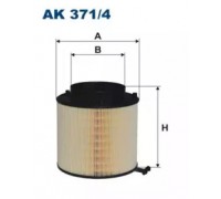 AK3714 FILTRON - купить в магазине запчастей по Украине