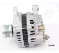 Генератор JAPANPARTS AL201076 AL201076 JAPANPARTS - купить в магазине запчастей по Украине