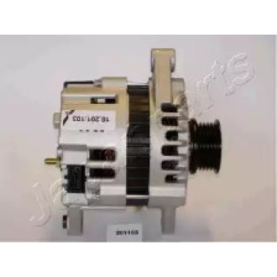 Генератор AL201103 JAPANPARTS - купить в магазине запчастей по Украине