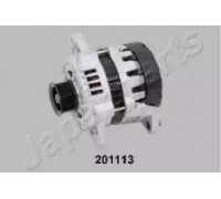 Генератор JAPANPARTS AL201113 AL201113 JAPANPARTS - купить в магазине запчастей по Украине