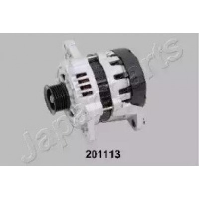 Генератор AL201113 JAPANPARTS - купить в магазине запчастей по Украине